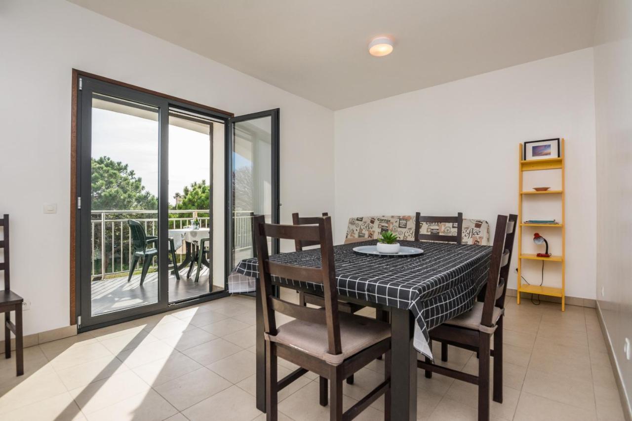 Apartments Silverstar Vir Exterior foto